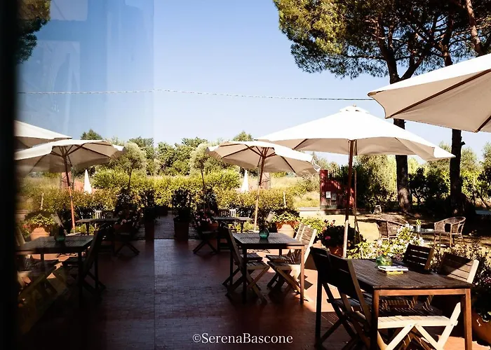 Locanda Il Fornello