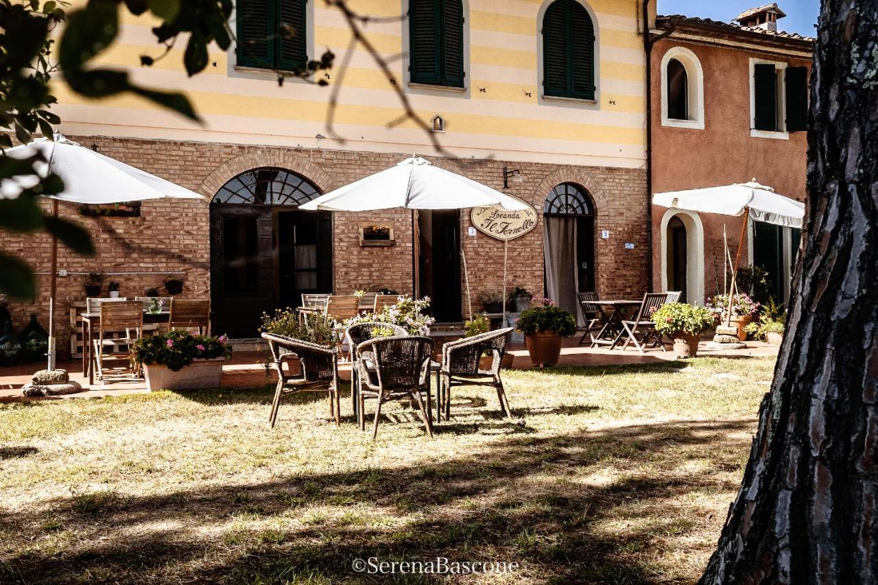 Il Fornello Altopascio