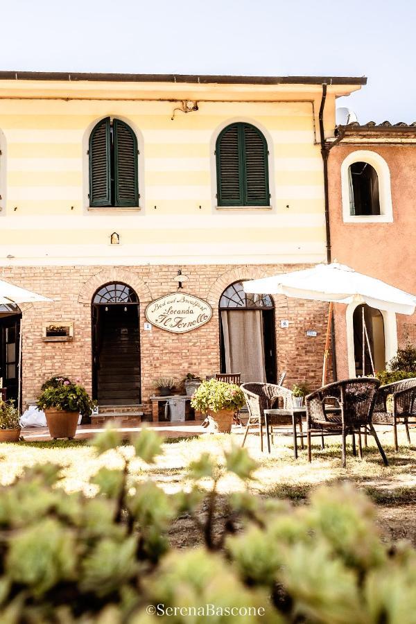 Bed & Breakfast Il Fornello 2*