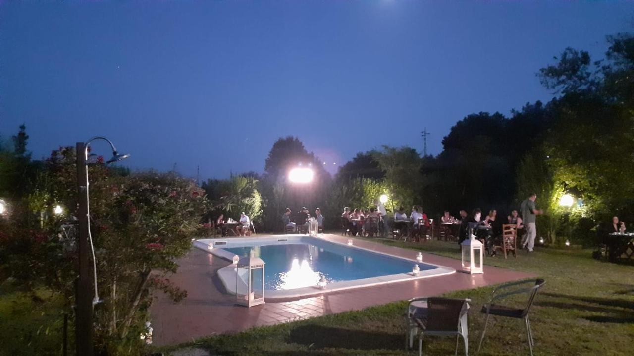 Il Fornello Bed & Breakfast 2*