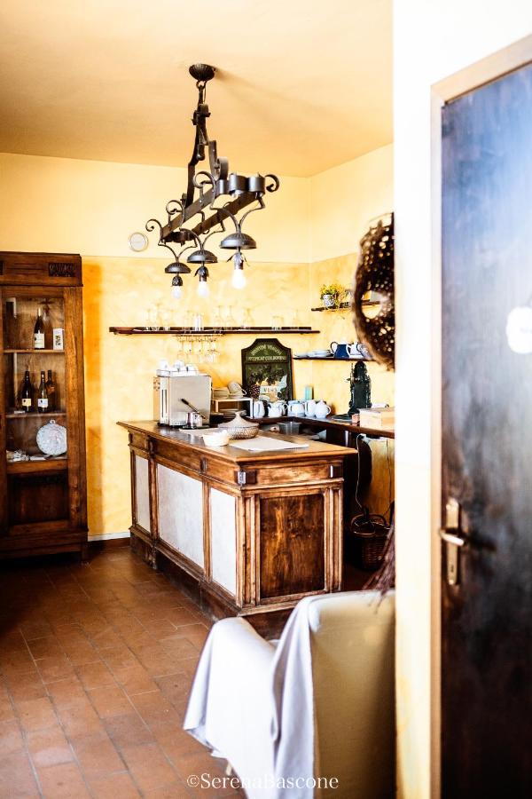 Bed & Breakfast Il Fornello 2*