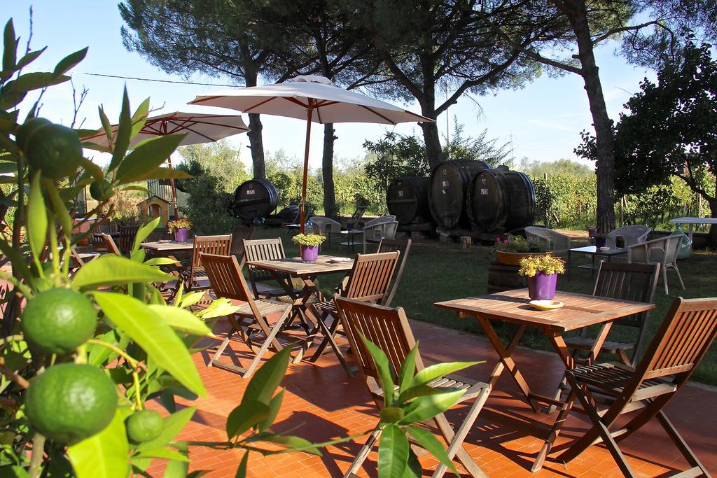 Bed & Breakfast Il Fornello