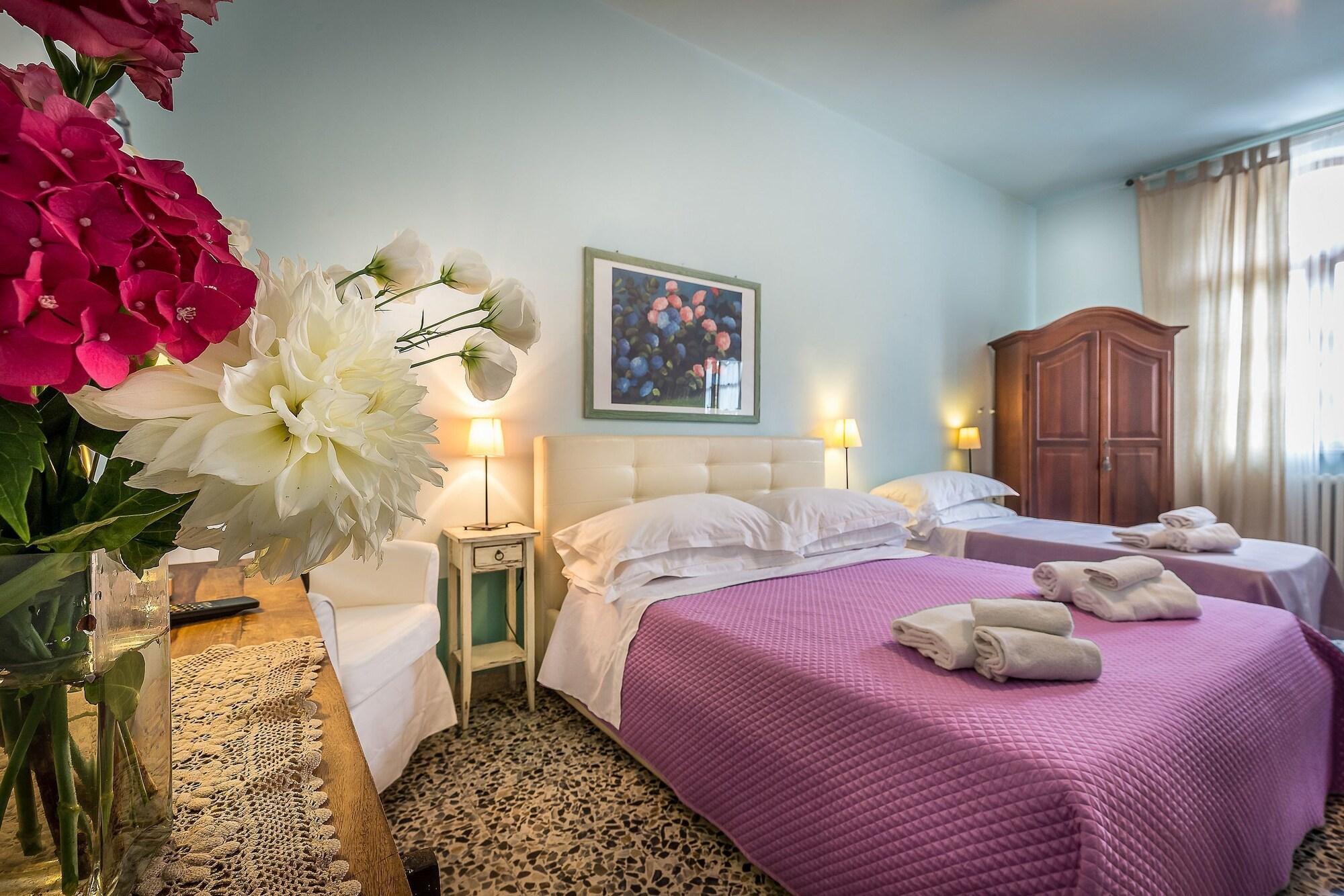 Bed & Breakfast Il Fornello 2*