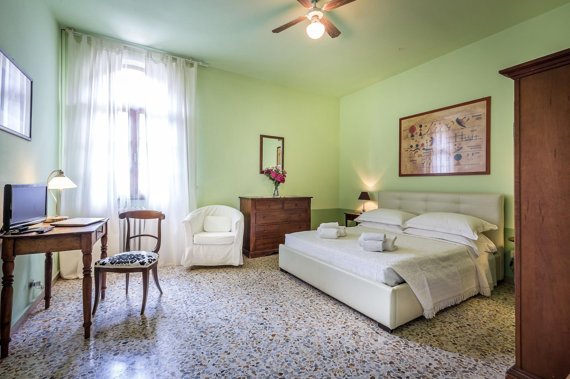 Bed & Breakfast Il Fornello Altopascio