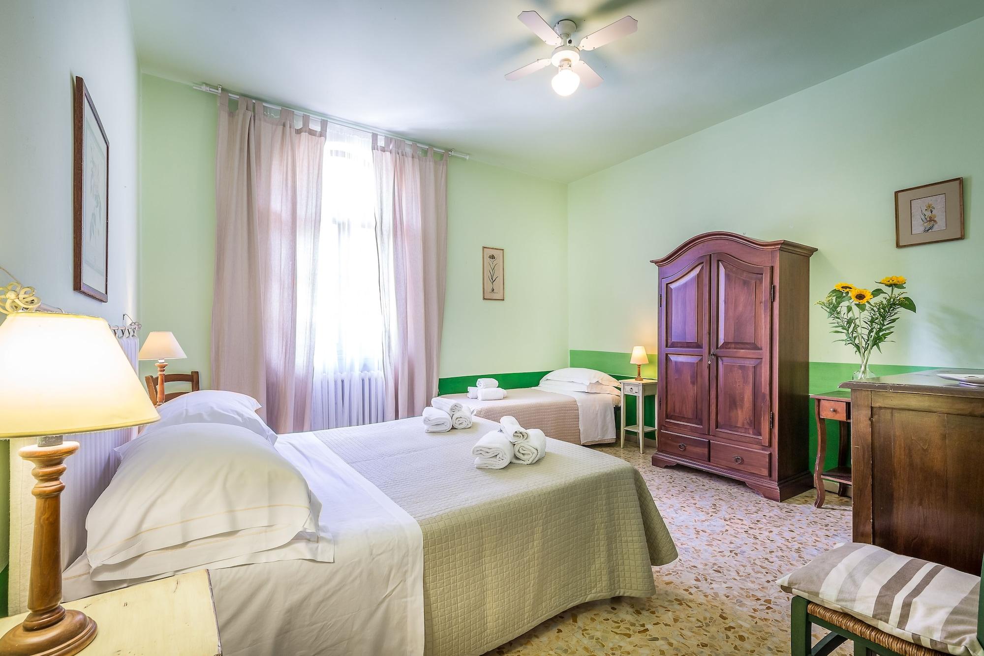 Il Fornello Bed & Breakfast Altopascio
