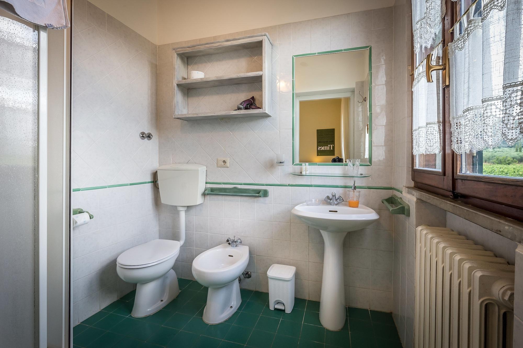 Bed & Breakfast Il Fornello Altopascio