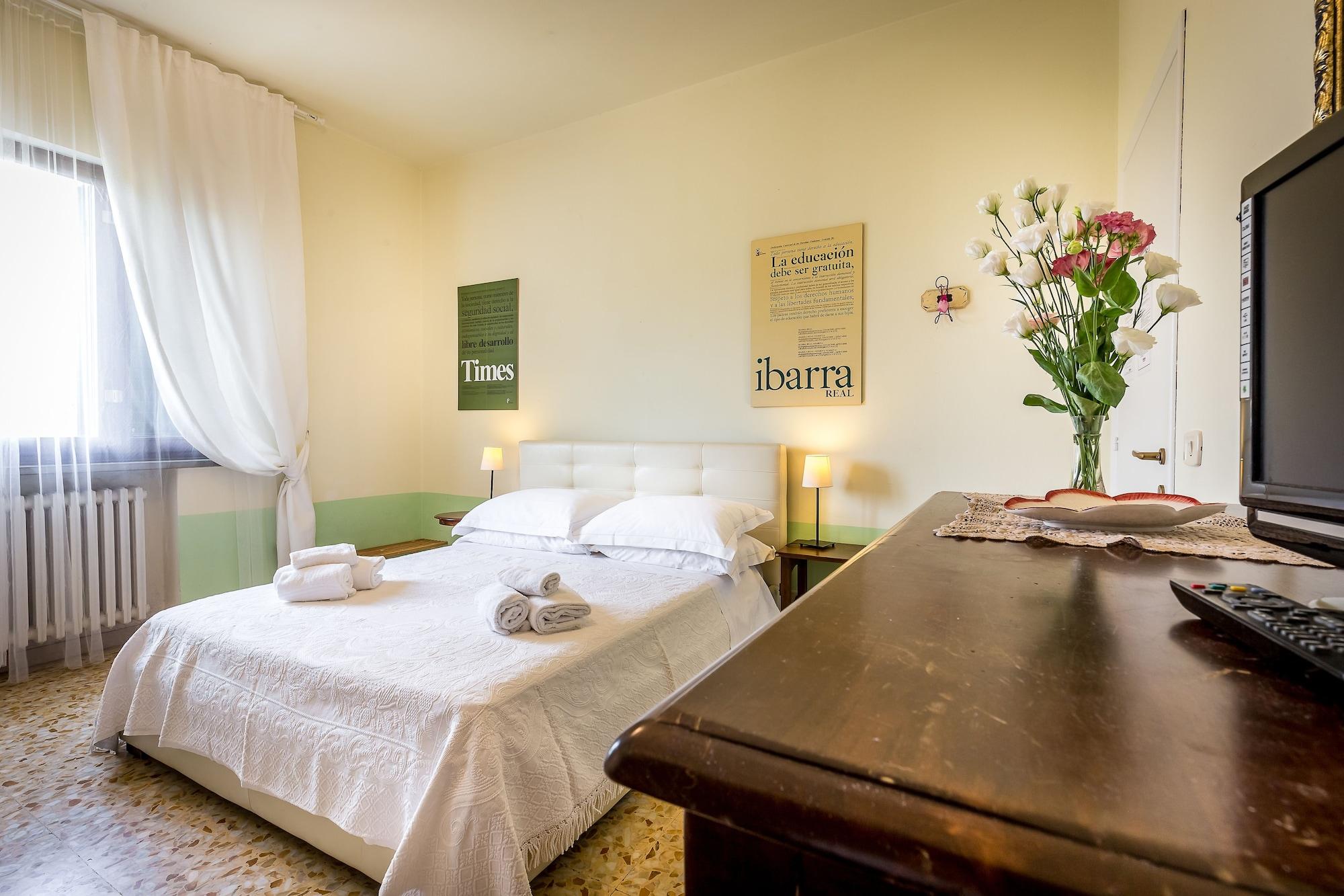 Bed & Breakfast Il Fornello Altopascio
