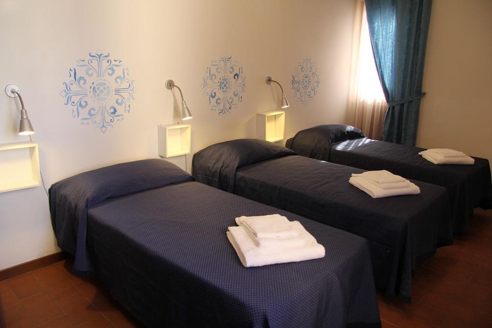 Il Fornello Bed & Breakfast