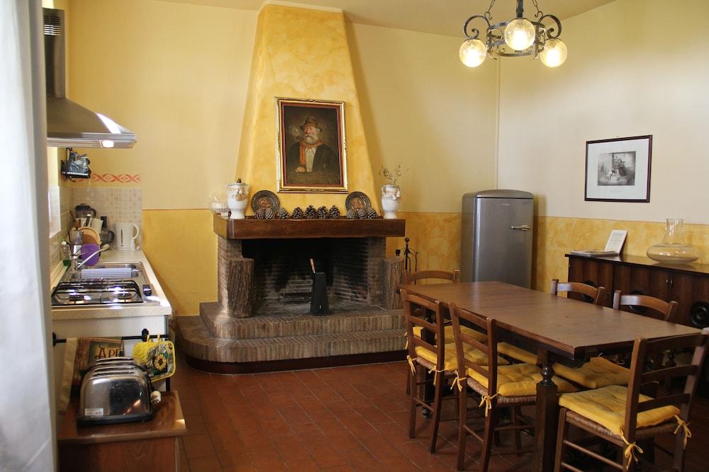 Bed & Breakfast Il Fornello