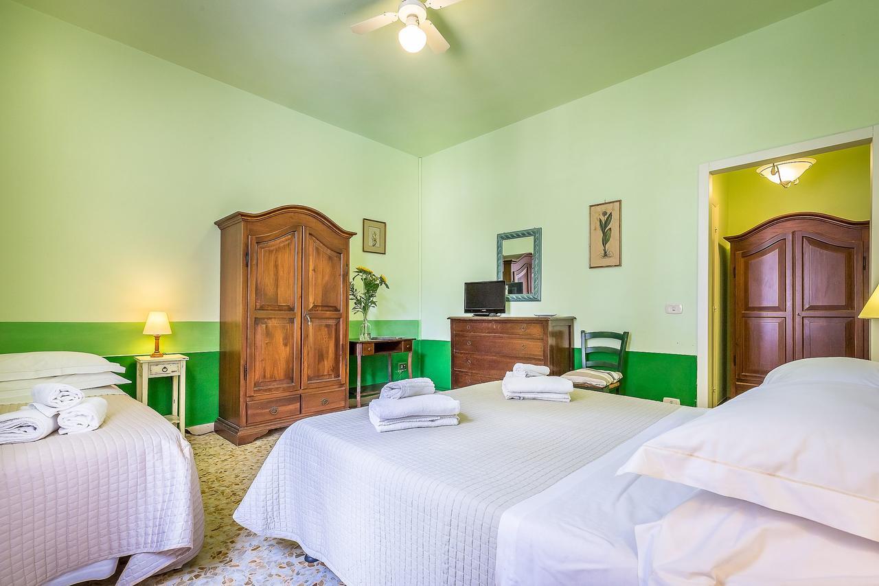 Il Fornello Bed & Breakfast 2*