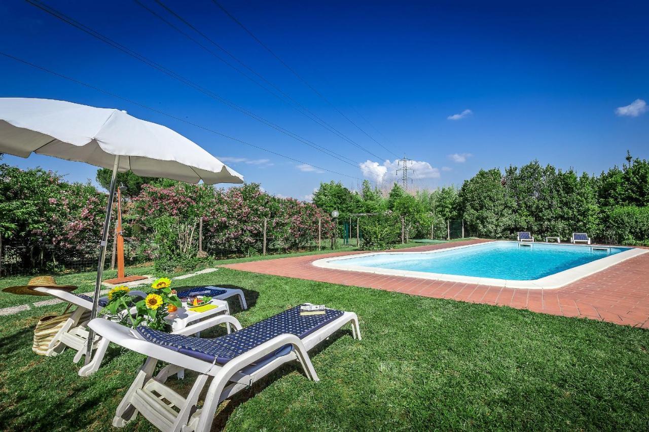 Il Fornello Bed & Breakfast Altopascio
