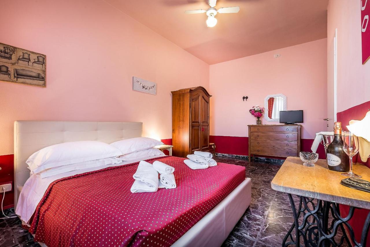 Il Fornello Bed & Breakfast 2*