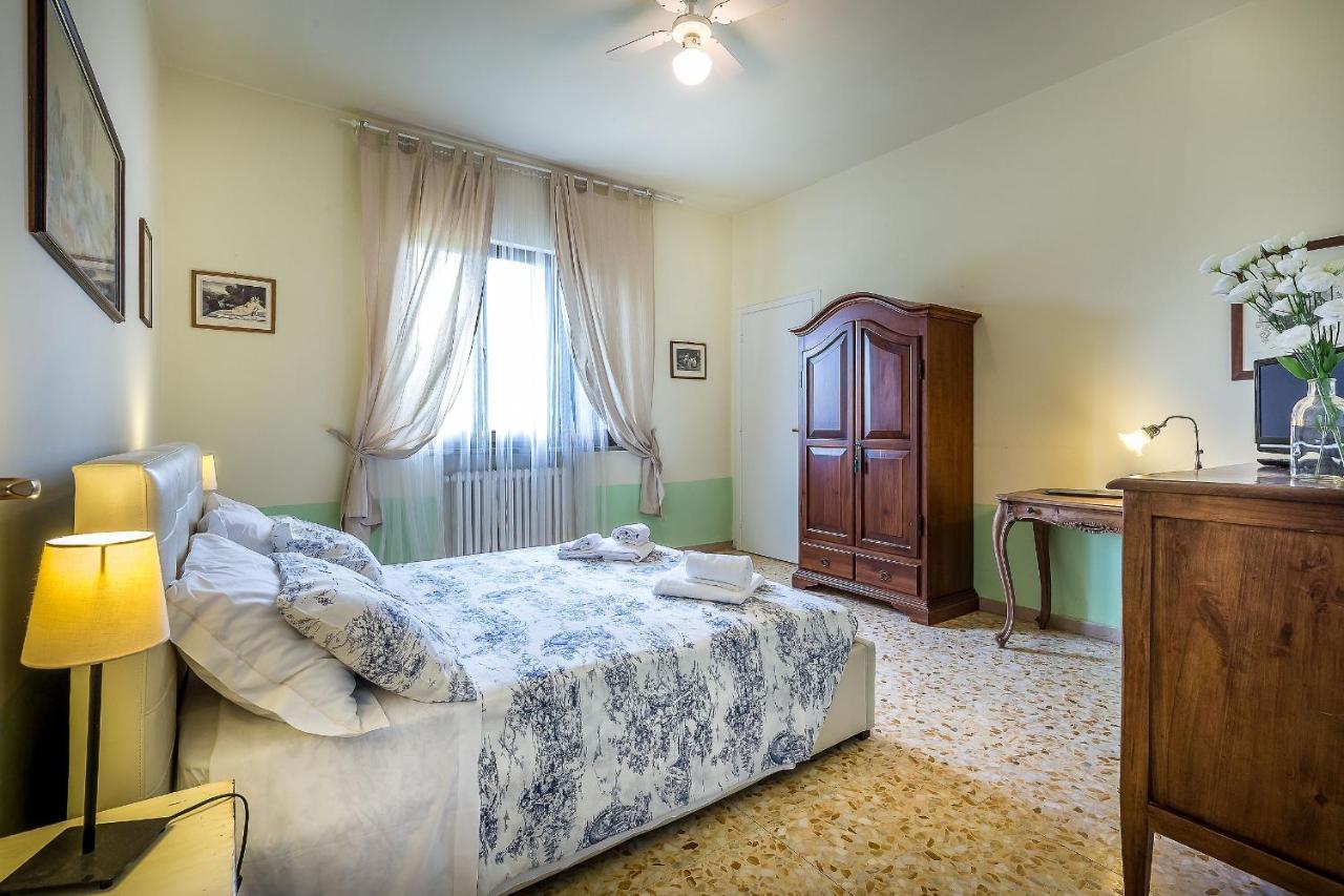 Il Fornello Bed & Breakfast 2*