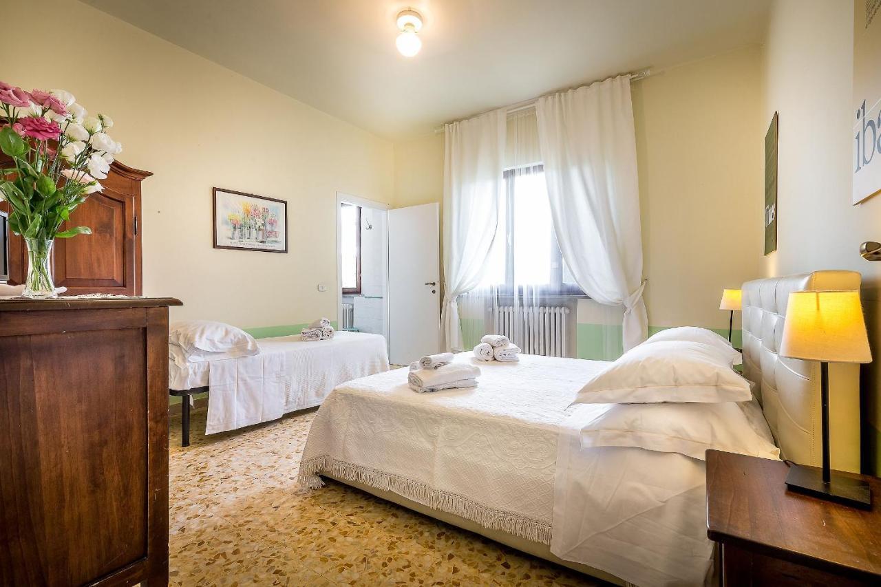 Il Fornello Bed & Breakfast
