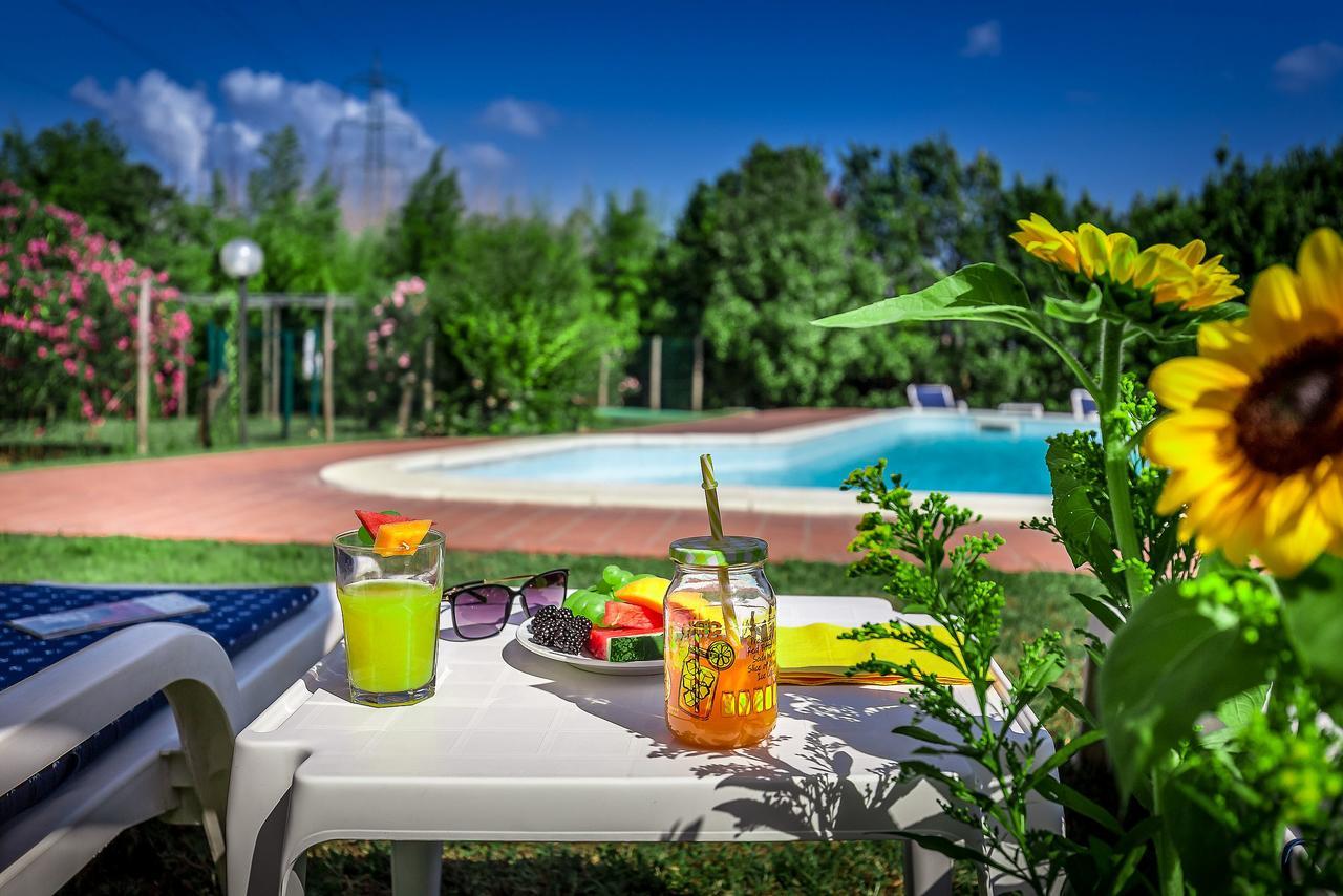 Il Fornello Bed & Breakfast 2*