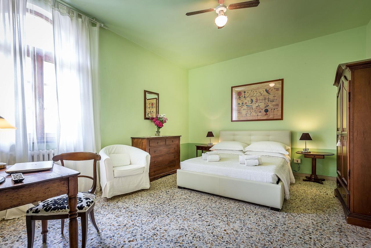 Bed & Breakfast Il Fornello