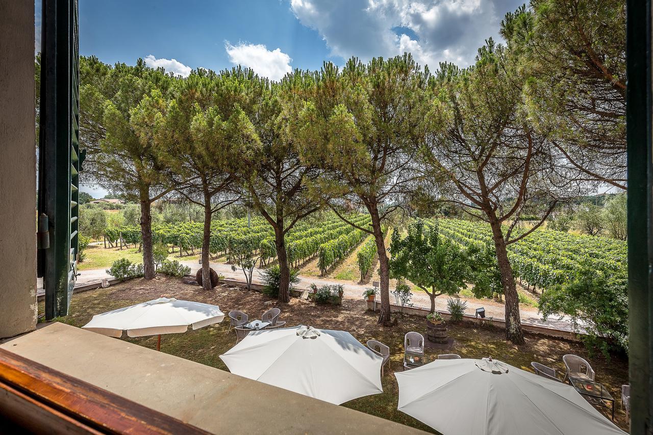 Bed & Breakfast Il Fornello 2*