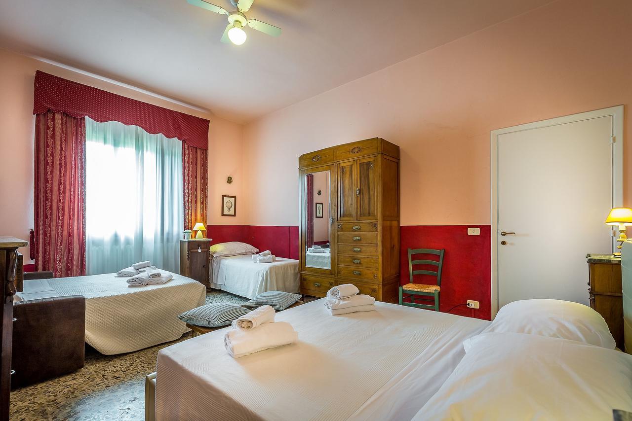 Bed & Breakfast Il Fornello