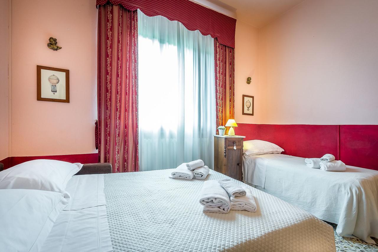 Bed & Breakfast Il Fornello