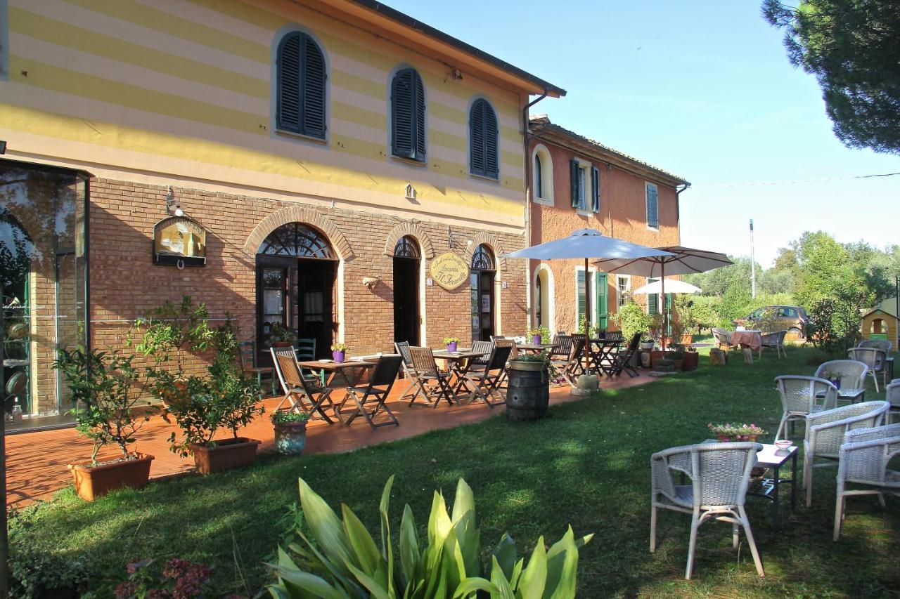 Bed & Breakfast Il Fornello Altopascio