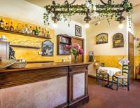 Il Fornello Bed & Breakfast 2*