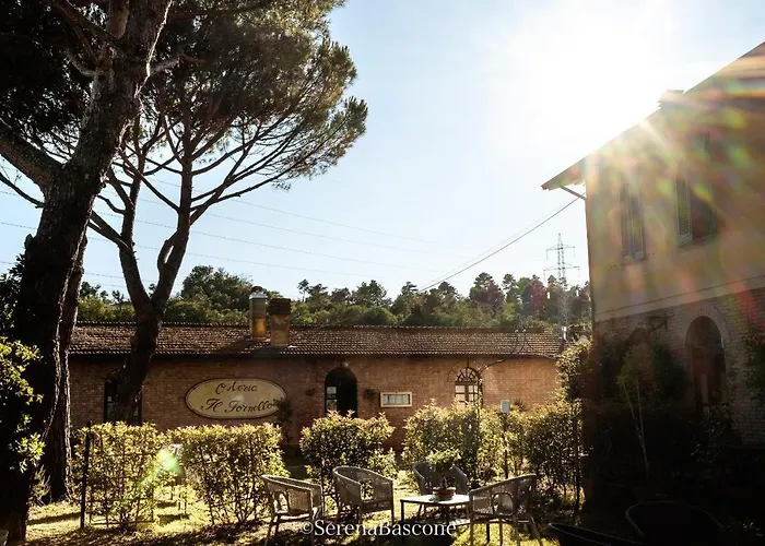 Locanda Il Fornello