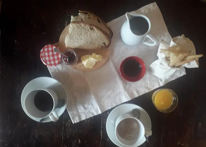 Locanda Il Fornello