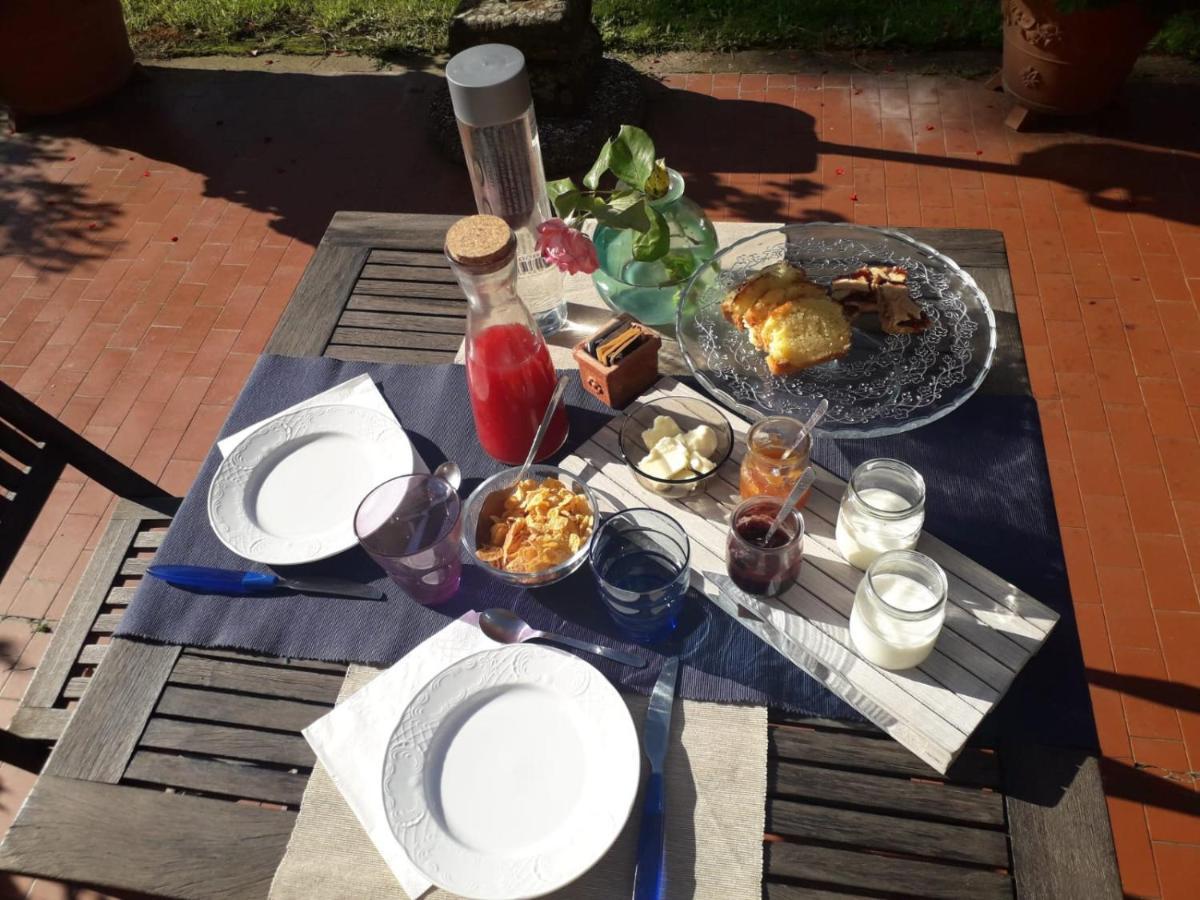 Alojamento de Acomodação e Pequeno-almoço Il Fornello Altopascio
