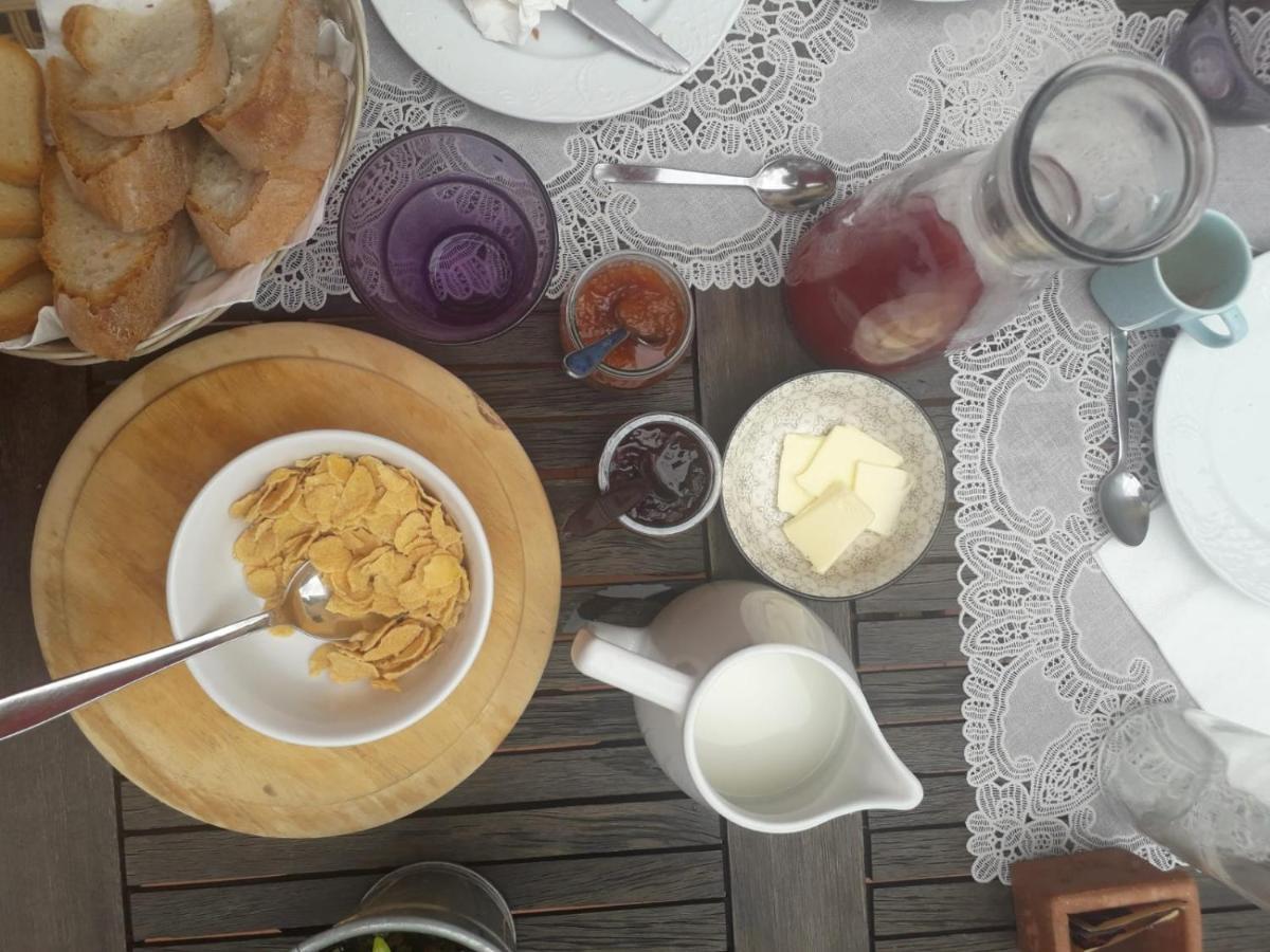 Il Fornello Alojamento de Acomodação e Pequeno-almoço
